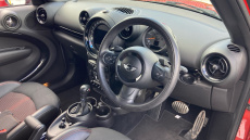 MINI Countryman 2.0 Cooper S D ALL4 5dr Auto Diesel Hatchback